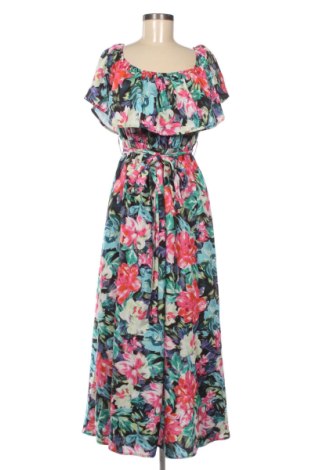 Rochie SHEIN, Mărime XL, Culoare Multicolor, Preț 153,75 Lei, #137311554
