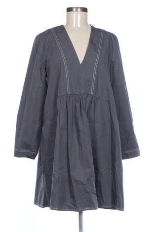 Rochie Zara, Mărime M, Culoare Gri, Preț 164,00 Lei, #137311559