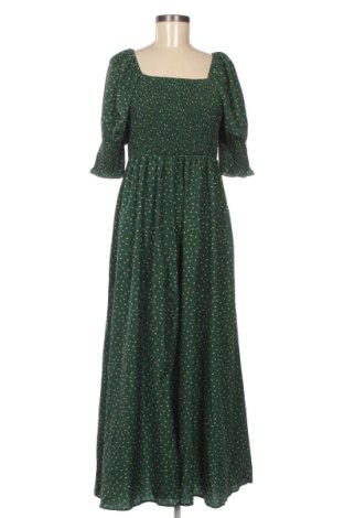 Rochie SHEIN, Mărime L, Culoare Verde, Preț 90,51 Lei, #137311591