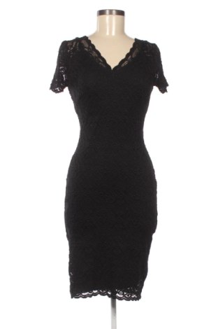 Rochie George, Mărime S, Culoare Negru, Preț 94,48 Lei, #137311608