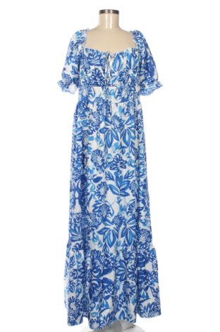 Rochie SHEIN, Mărime XL, Culoare Multicolor, Preț 122,75 Lei, #137311614