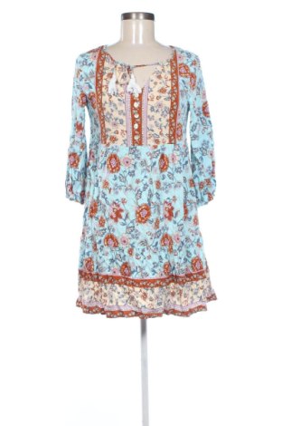 Rochie Unbranded, Mărime S, Culoare Multicolor, Preț 44,00 Lei, #137311635
