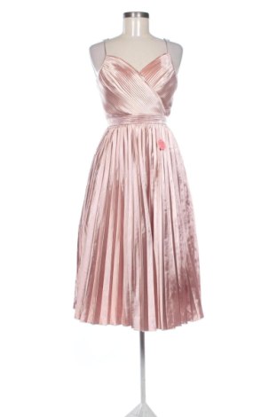 Rochie Chi Chi, Mărime S, Culoare Mov deschis, Preț 300,10 Lei, #137311662