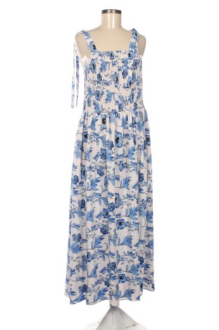 Rochie SHEIN, Mărime XL, Culoare Multicolor, Preț 153,75 Lei, #137311750