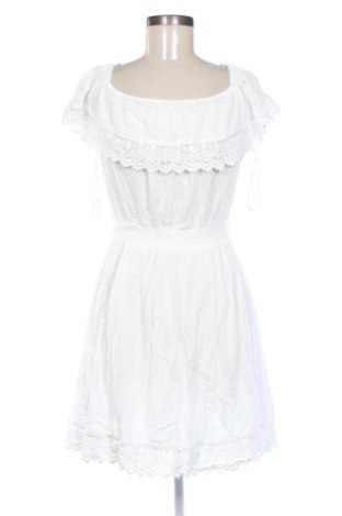 Rochie Unbranded, Mărime M, Culoare Alb, Preț 67,00 Lei, #137311938