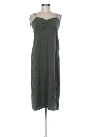 Rochie Zara, Mărime S, Culoare Verde, Preț 129,00 Lei, #137311962
