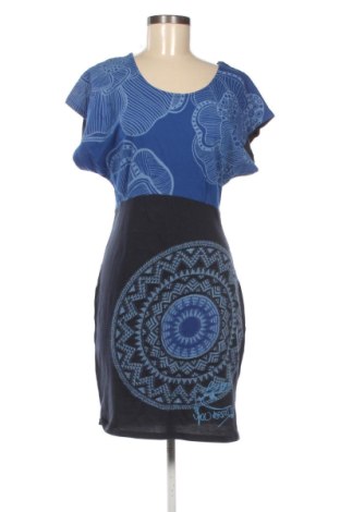 Rochie Desigual, Mărime M, Culoare Multicolor, Preț 265,00 Lei, #137311963