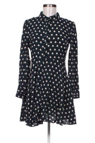 Φόρεμα Zara, Μέγεθος L, Χρώμα Πολύχρωμο, Τιμή 18,48 €, #137312052