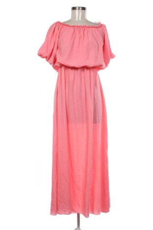Sukienka Unbranded, Rozmiar M, Kolor Różowy, Cena 51,62 zł, #137312159