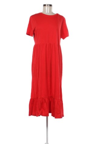 Rochie ONLY, Mărime L, Culoare Roșu, Preț 107,97 Lei, #137312203