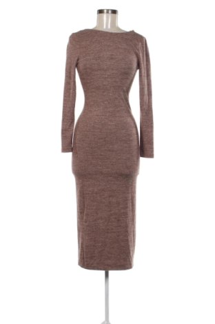 Rochie H&M, Mărime XS, Culoare Maro, Preț 110,00 Lei, #137312316