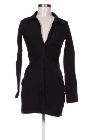 Rochie H&M, Mărime S, Culoare Negru, Preț 71,00 Lei, #137312385