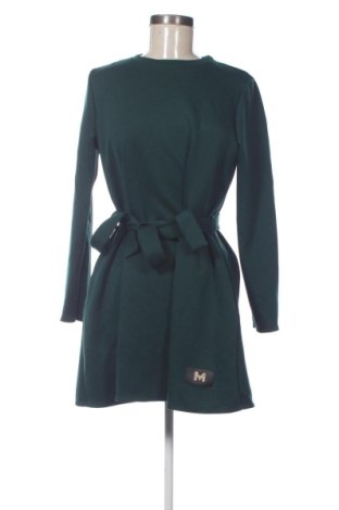 Rochie Unbranded, Mărime L, Culoare Verde, Preț 73,49 Lei, #137312414