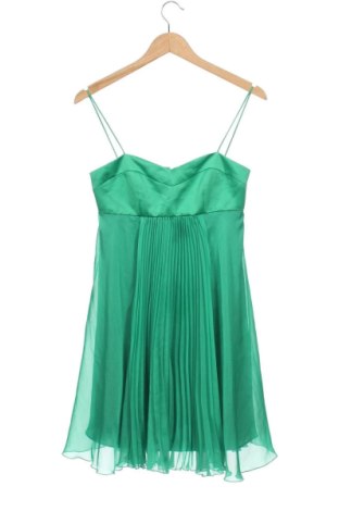 Rochie Pinko, Mărime S, Culoare Verde, Preț 467,35 Lei, #137312499