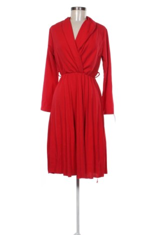Rochie Unbranded, Mărime M, Culoare Roșu, Preț 170,00 Lei, #137312607