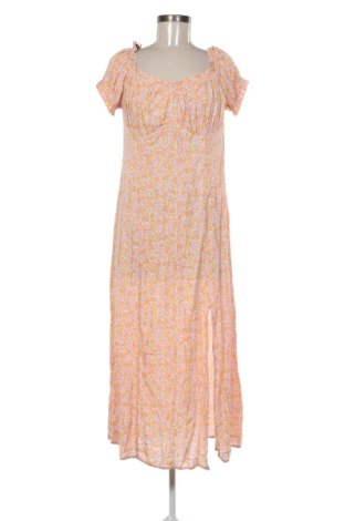 Rochie H&M, Mărime L, Culoare Multicolor, Preț 167,97 Lei, #137312621
