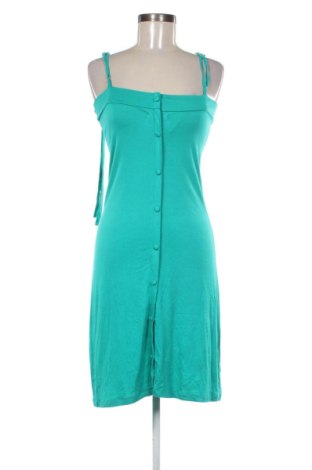 Rochie VILA, Mărime S, Culoare Verde, Preț 67,00 Lei, #137312655