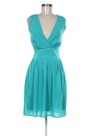 Rochie Unbranded, Mărime S, Culoare Verde, Preț 51,00 Lei, #137312674