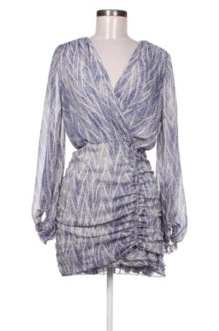 Rochie Zara, Mărime S, Culoare Albastru, Preț 62,31 Lei, #137312693