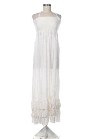 Rochie Unbranded, Mărime XXS, Culoare Alb, Preț 94,48 Lei, #137312723