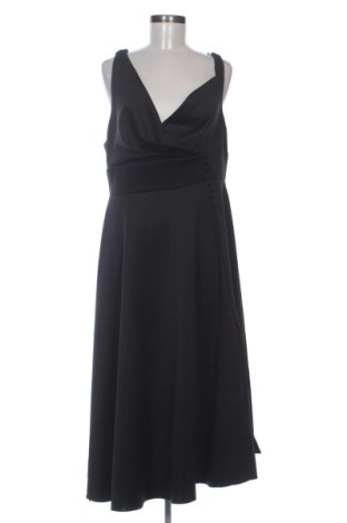 Rochie ASOS, Mărime XL, Culoare Negru, Preț 173,22 Lei, #137312729
