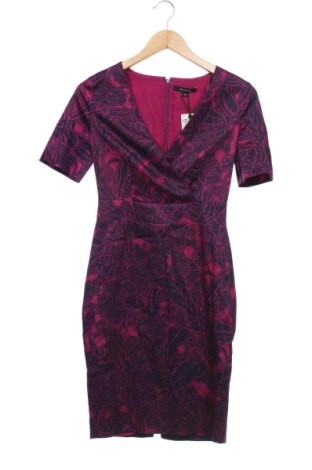 Kleid Comma,, Größe XS, Farbe Mehrfarbig, Preis 36,65 €, #137312734