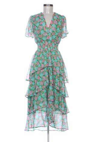 Rochie Reserved, Mărime XS, Culoare Multicolor, Preț 94,48 Lei, #137312811