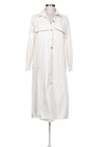 Φόρεμα Zara, Μέγεθος M, Χρώμα Εκρού, Τιμή 26,67 €, #137312820