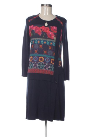 Rochie Kalisson, Mărime L, Culoare Multicolor, Preț 136,00 Lei, #137312823