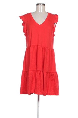 Rochie ONLY, Mărime XL, Culoare Roșu, Preț 172,99 Lei, #137312824