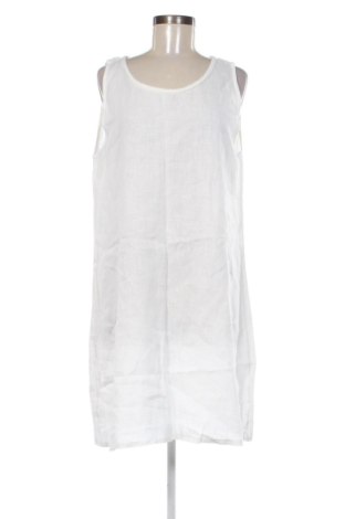 Rochie Unbranded, Mărime XL, Culoare Alb, Preț 110,23 Lei, #137312838
