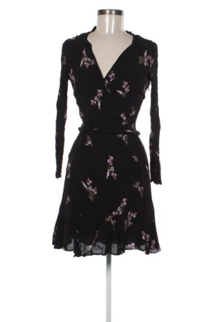 Φόρεμα H&M, Μέγεθος XS, Χρώμα Πολύχρωμο, Τιμή 14,00 €, #137312870