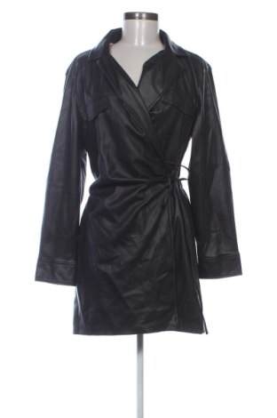 Rochie Zara, Mărime L, Culoare Negru, Preț 126,57 Lei, #137312927