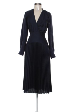 Φόρεμα Scotch & Soda, Μέγεθος XS, Χρώμα Μπλέ, Τιμή 47,00 €, #137312982