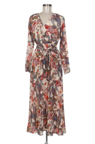 Rochie Answear, Mărime S, Culoare Multicolor, Preț 133,17 Lei, #137313045