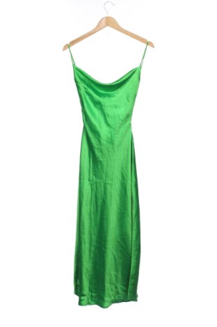 Rochie ASYOU, Mărime XS, Culoare Verde, Preț 131,23 Lei, #137313095
