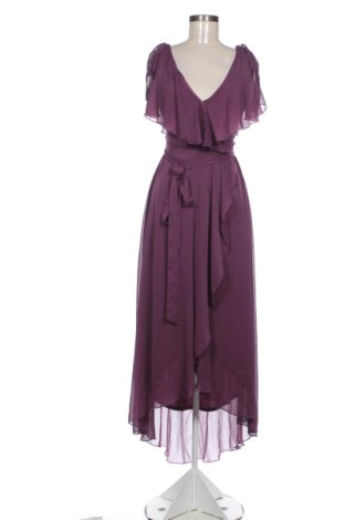 Rochie ASOS, Mărime S, Culoare Mov, Preț 169,00 Lei, #137313155