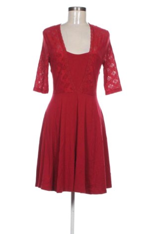 Kleid Body Flirt, Größe S, Farbe Rot, Preis 8,12 €, #137313174