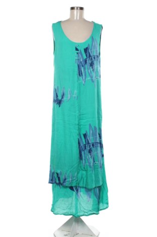 Rochie Bob, Mărime L, Culoare Verde, Preț 128,95 Lei, #137313175