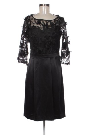 Rochie S.Oliver, Mărime M, Culoare Negru, Preț 152,28 Lei, #137313192