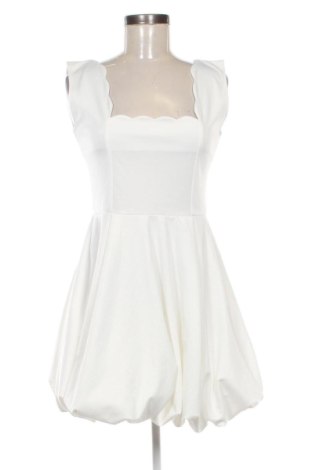 Rochie Club L, Mărime M, Culoare Alb, Preț 93,00 Lei, #137313205