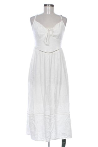 Rochie Halara, Mărime M, Culoare Alb, Preț 196,24 Lei, #137313207