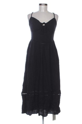 Rochie Halara, Mărime M, Culoare Negru, Preț 196,24 Lei, #137313228