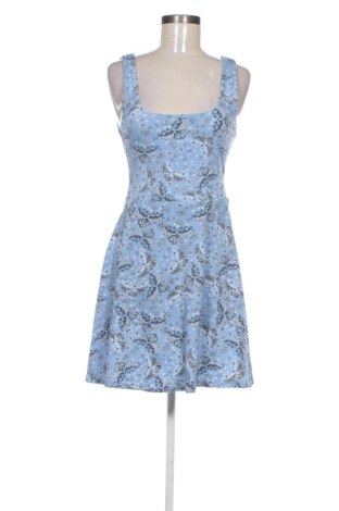Kleid Terranova, Größe M, Farbe Mehrfarbig, Preis 8,20 €, #137313278