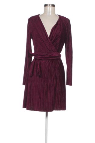 Rochie Topshop, Mărime M, Culoare Mov, Preț 53,01 Lei, #137313324