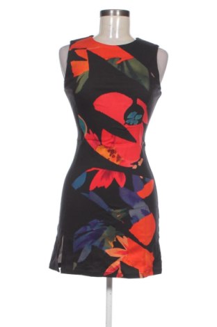 Kleid Desigual, Größe XS, Farbe Mehrfarbig, Preis 31,00 €, #137313332