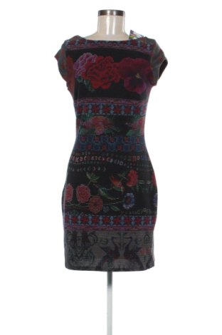 Rochie Desigual, Mărime M, Culoare Multicolor, Preț 335,94 Lei, #137313381
