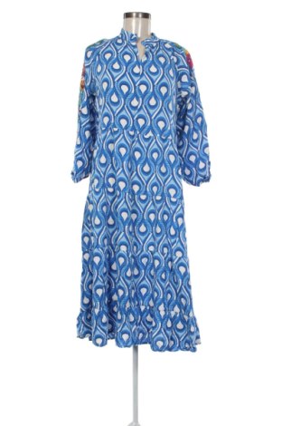 Rochie Unbranded, Mărime M, Culoare Multicolor, Preț 72,00 Lei, #137313382