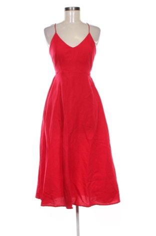 Rochie Oysho, Mărime XS, Culoare Roșu, Preț 142,00 Lei, #137313456