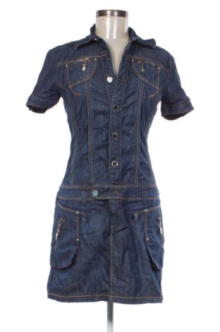 Rochie Unbranded, Mărime M, Culoare Albastru, Preț 126,14 Lei, #137313475